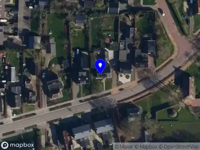 Dwerggeiten Ver.N.N.