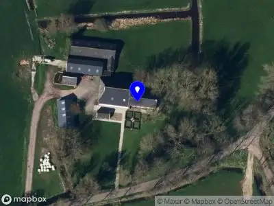 Nieuw bedrijf Uitvaartvereniging 