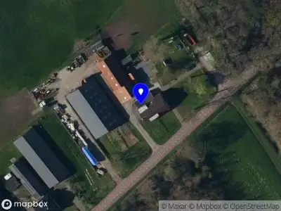 Nieuw bedrijf IJsclub Balk