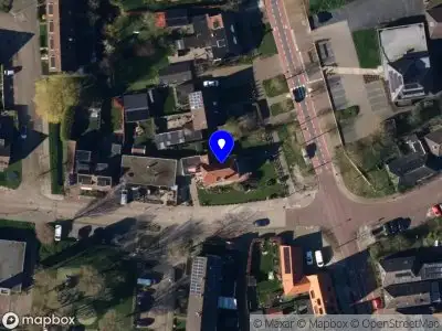 Voliere Vereniging Wytgaard