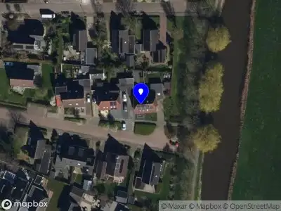 Ver. v. Volksvermaak Sjirk de Wal