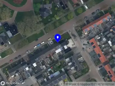 Nieuw bedrijf Volkstuinver. De Wrotters