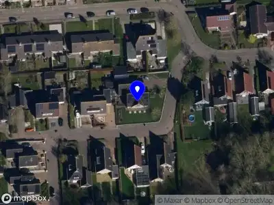 Sweelinck Cantorij St.-Jacobiparochie