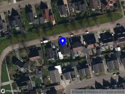 Vereniging Dorpsbelang Dronryp