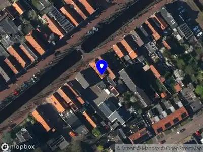 Tuinbouwvereniging Balk en omstreken