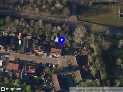 Wildbeheereenheid Aengwirden-Schoterland