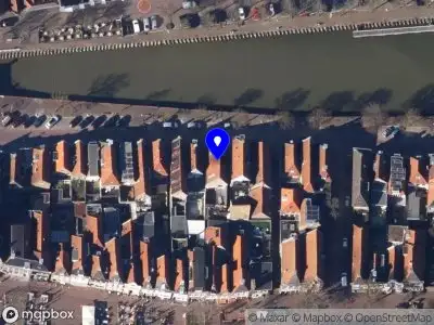 Nieuw bedrijf Roeivereniging Tille Harlingen