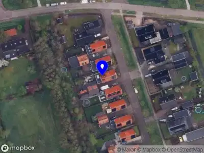 Ver. v. Dorpsbelangen Boornbergum-Kortehemmen