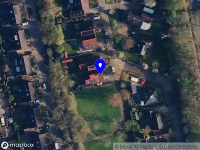 Handelsvereniging Leek-Nietap Leek