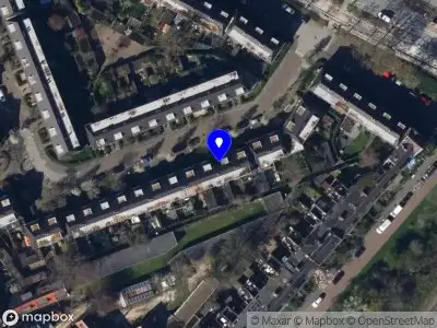 Wijkvereniging Tuinwijk Groningen