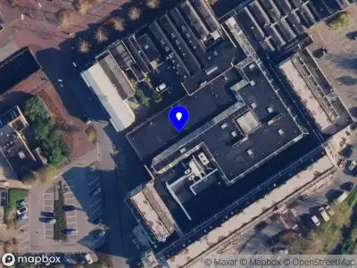 Nieuw bedrijf Winkeliersvereniging De Liekeblom