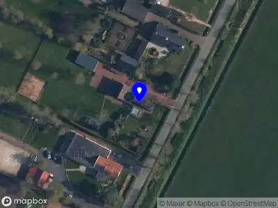 Buurtvereniging "Talmaweg" Uithuizen