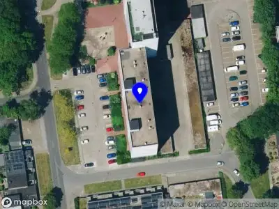 Evangelisatie Immanuel