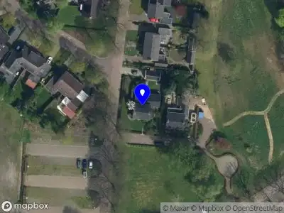 Buurtvereniging Rond de Toren Dwingeloo