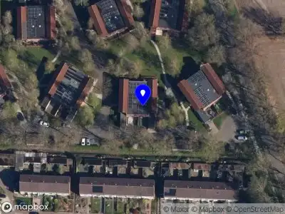 Vereniging Eigenaren Plan Berkenbos