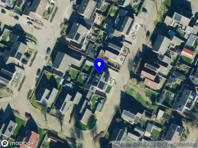 Oranjevereniging Rouveen