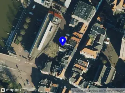 Afdeling Zwolle van Horeca Nederland