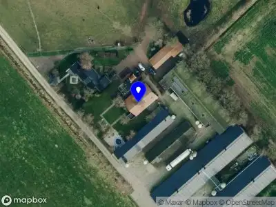 Nieuw bedrijf Plaatselijk Belang Radewijk