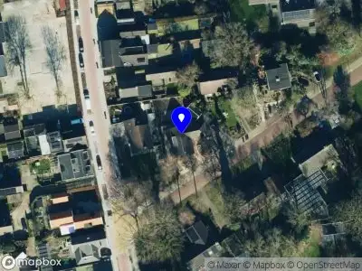 Junior Kamer Vechtdal