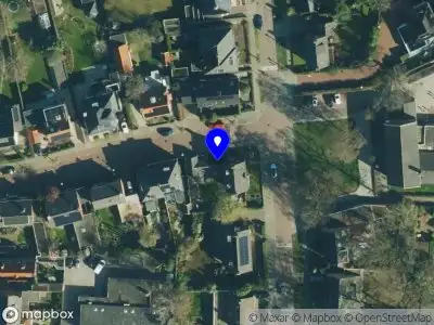 Ver. Bev. Bijenteelt in Nederl. Afd. Enschede