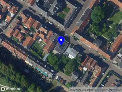 Nieuw bedrijf Vereniging 