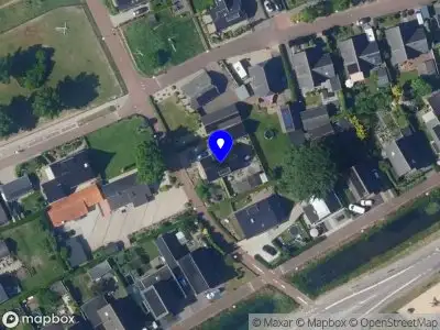 Nieuw bedrijf Majorettenvereniging Majofique