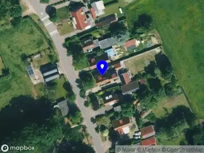 Nieuw bedrijf Oranjevereniging 