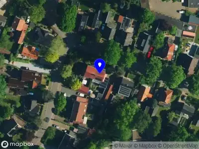 Nieuw bedrijf Volkstuinver. Het Hoge Land