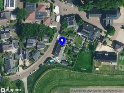 Belangenvereniging Wilp en omstreken Wilp