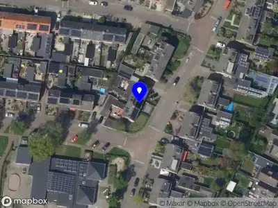 Chr. Gem. Zangver. Excelsior Nijkerk