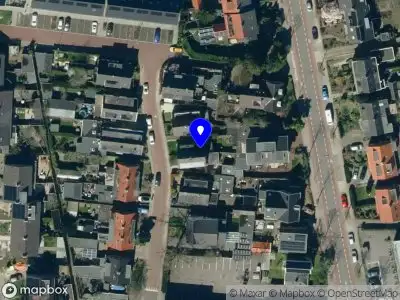 Eerste Velpse Hengelsport Vereniging "De Winde" Velp