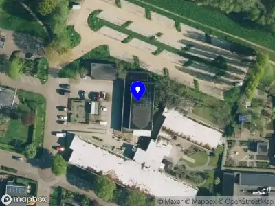 Tafeltennisvereniging Hercules