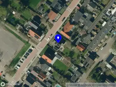 Nieuw bedrijf Ondernemersvereniging Winkelcentrum De Brink