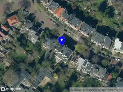 Woonvereniging De Lawick Arnhem