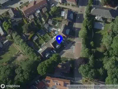 Hengelsportvereniging 