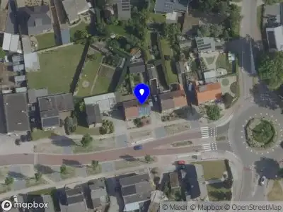 Hengelsportvereniging 