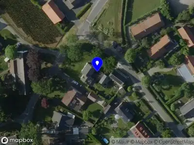 Buurtvereniging Bosseve