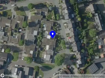 Seniorenvereniging Haelen