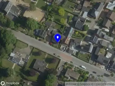 Buurtvereniging Kapelaan Berixstraat