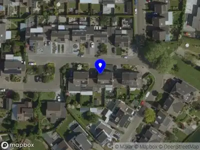 Buurtvereniging 't Kirkeveldsje