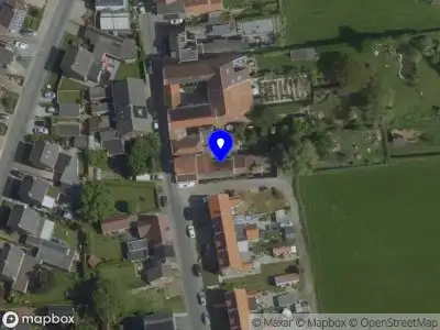 Spaarclub Achter de Kerk Beek