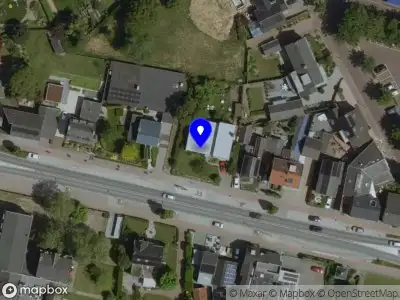 Nieuw bedrijf Oudervereniging Basisschool Maurice Rose