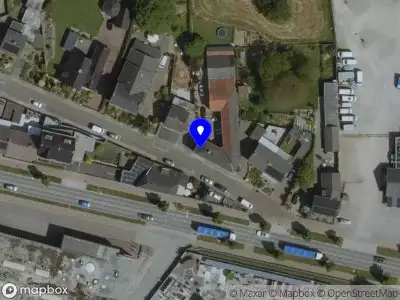 Nieuw bedrijf Buurtschap Termaar