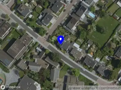 Gemengde Zangvereniging Crescendo