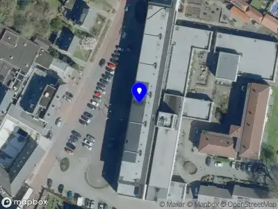 Heemkundevereniging "Op die Dunghen" Den Dungen