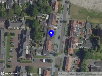 Vereniging De Bossche Boulevard Nuenen