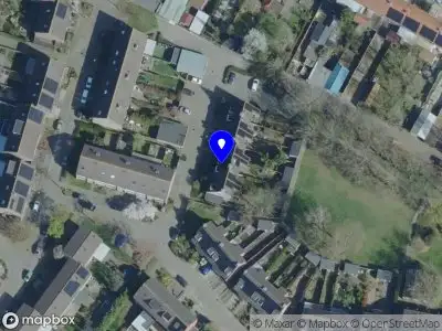 Ouderver. De Raamdonk