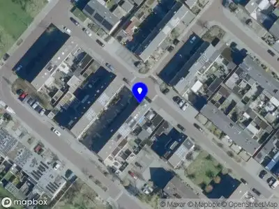 Nieuw bedrijf Tafeltennisvereniging Jeep