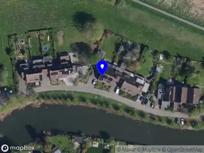Bew. Ver. Kwistgeldpolder Lage Zwaluwe