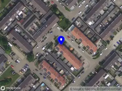 Volkstuindersver. "Het Hofke" Hank